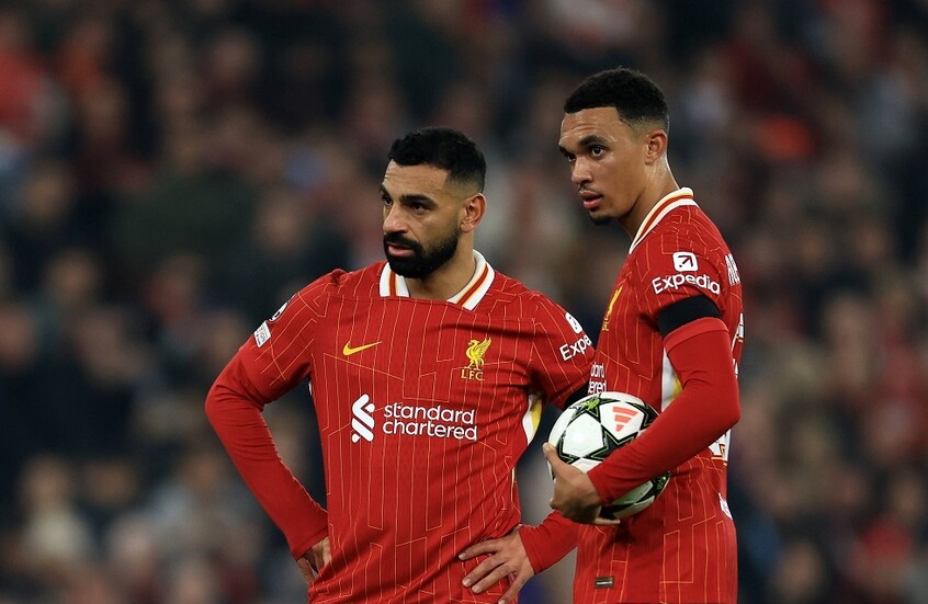 Report: Details of Real Madrid's agreement with Arnold